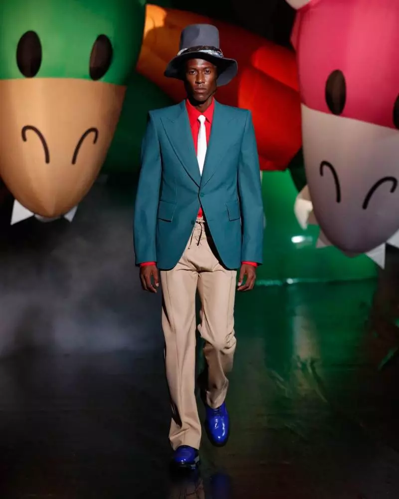 Louis Vuitton Menswear Spring/Summer 2021 Tokyo 57644_67