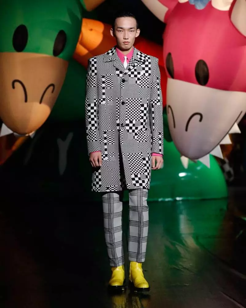 Louis Vuitton Menswear Spring/Summer 2021 Tokyo 57644_8