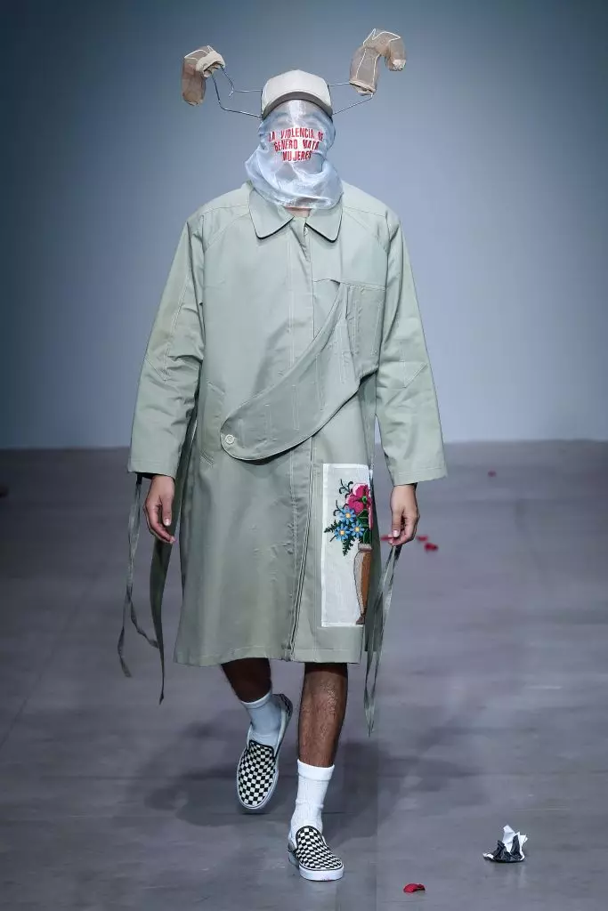 Sanchez-Kane Men's Spring 2018