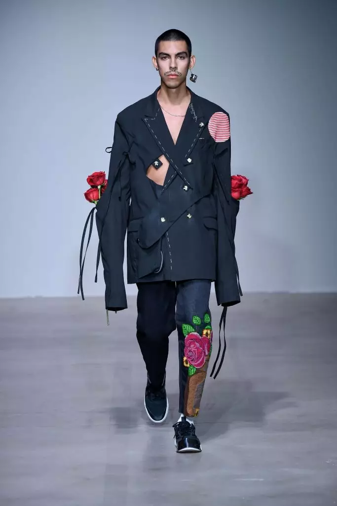 Sanchez-Kane Men's Spring 2018