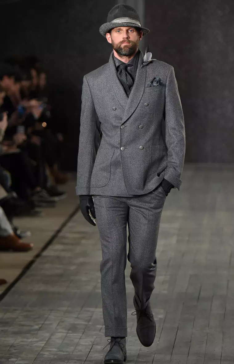 Joseph Abboud FW16 NYFW (9)