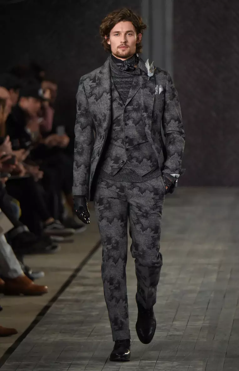 Joseph Abboud FW16 NYFW (11)