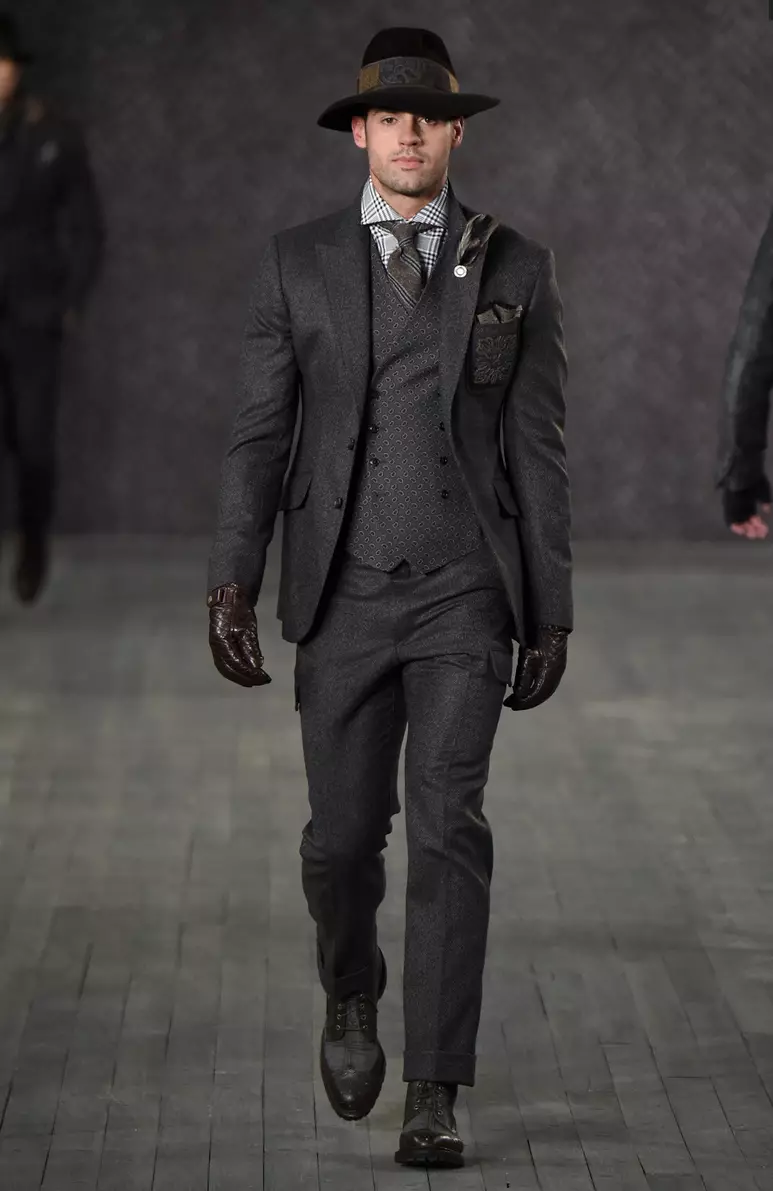 Joseph Abboud FW16 NYFW (12)