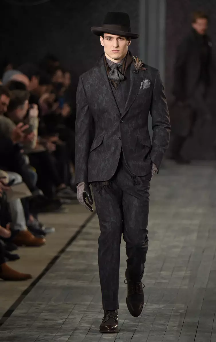 Joseph Abboud FW16 NYFW (13)