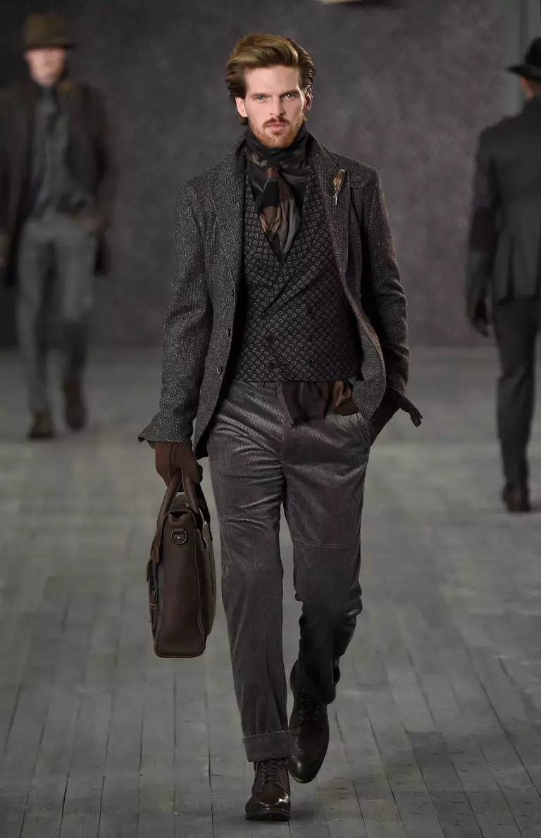 Joseph Abboud FW16 NYFW (14)