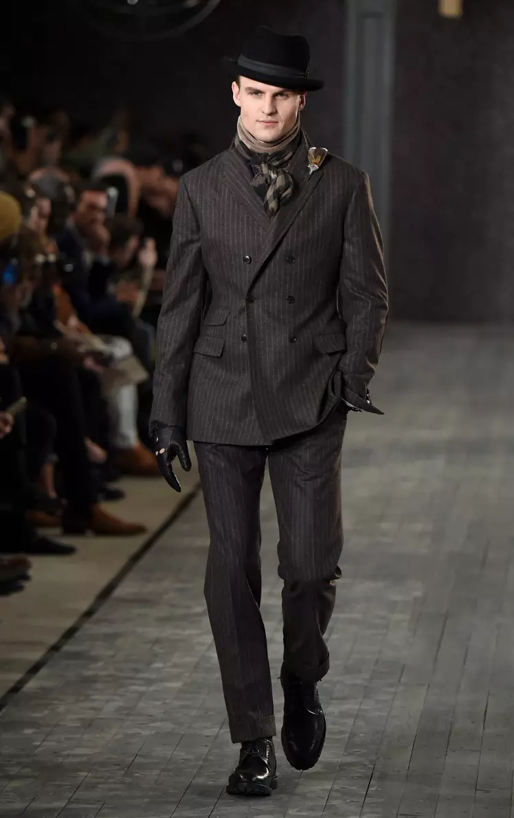 Joseph Abboud FW16 NYFW (17)