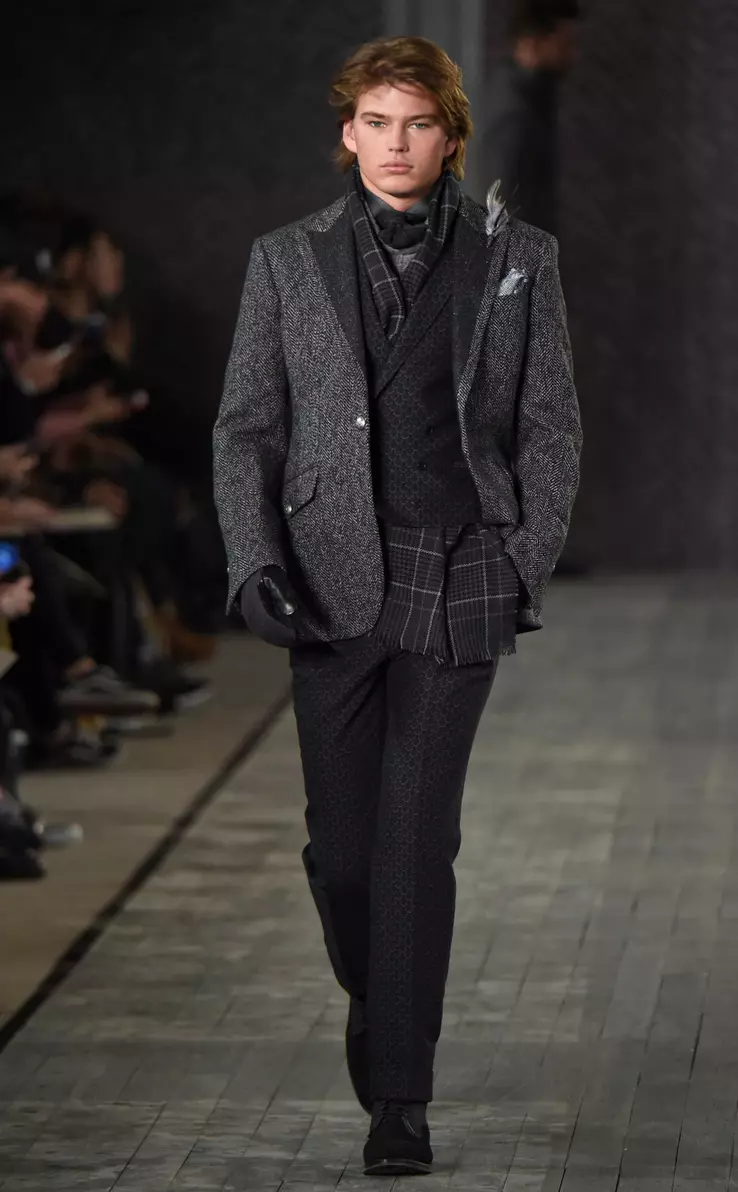 ജോസഫ് അബൗദ് FW16 NYFW (1)