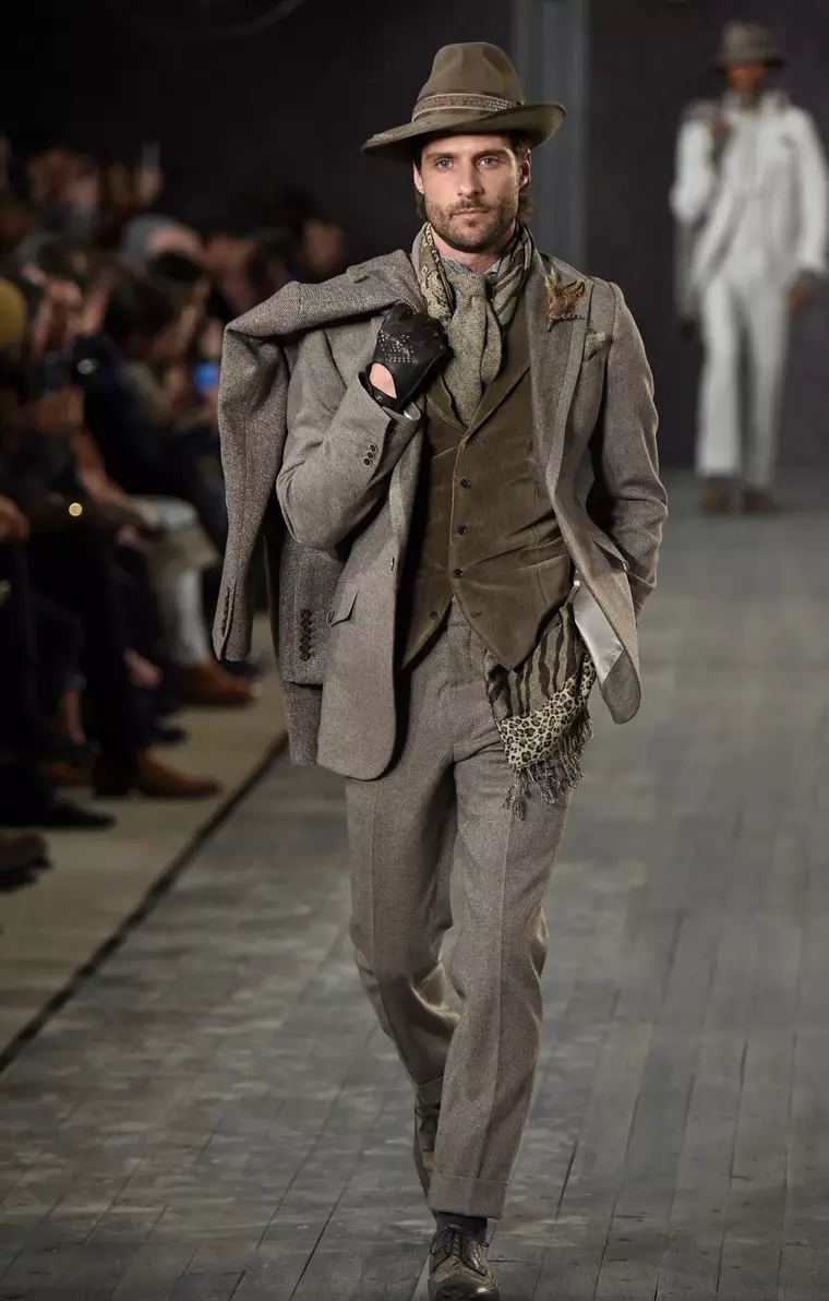 UJoseph Abboud FW16 NYFW (20)