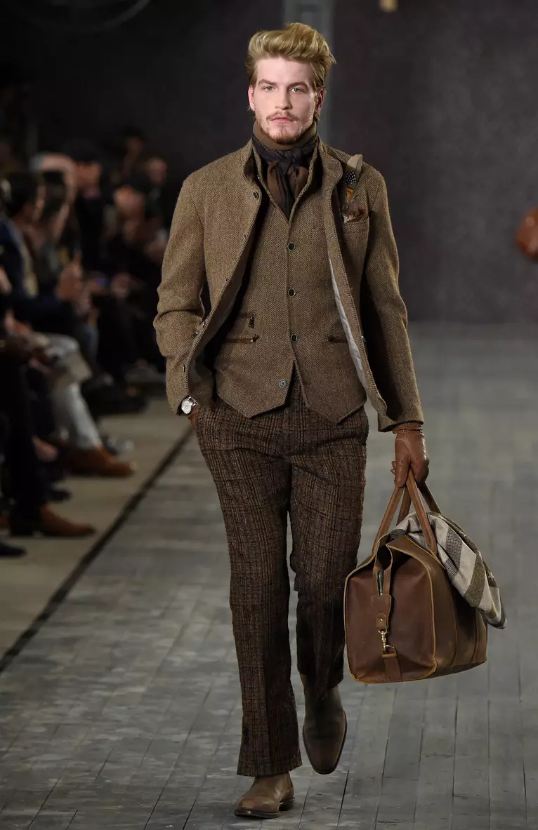 Joseph Abboud FW16 NYFW (25)