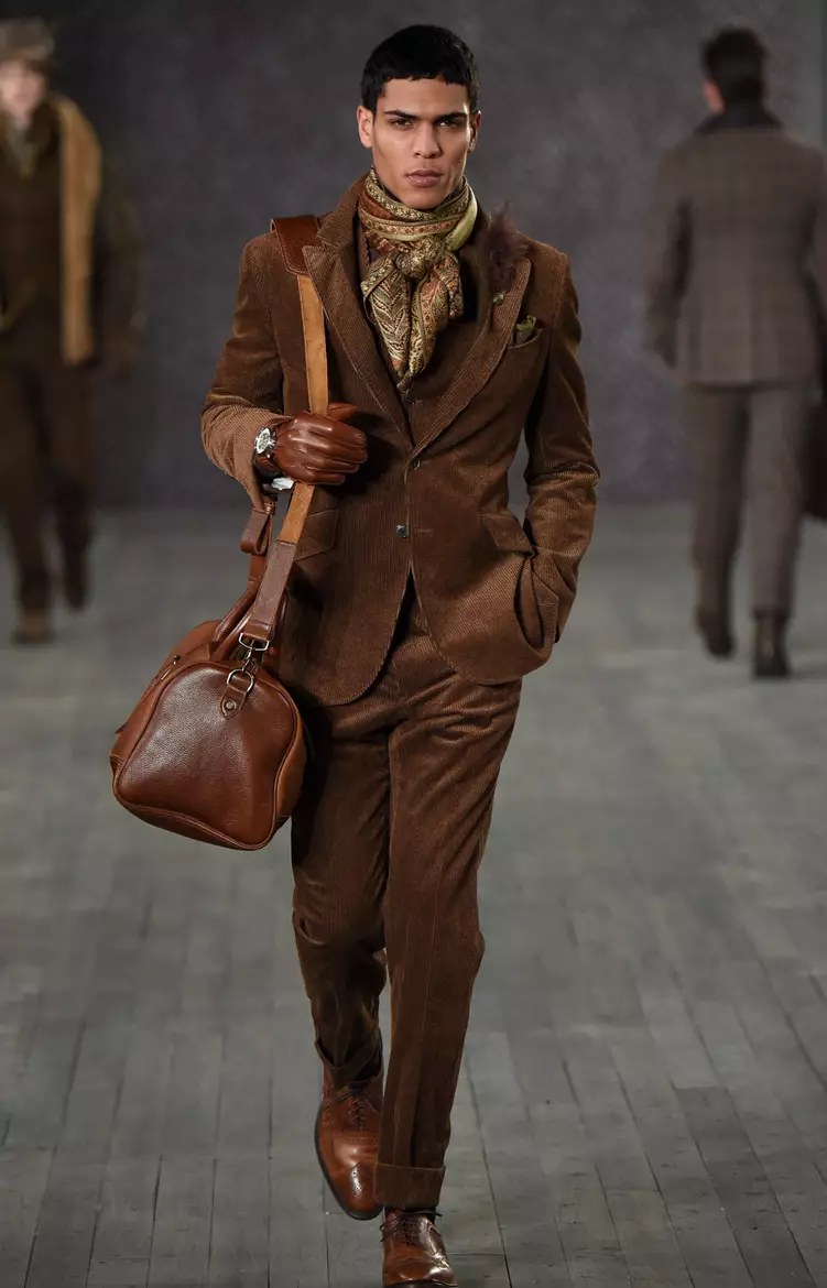 Joseph Abboud FW16 NYFW (26)