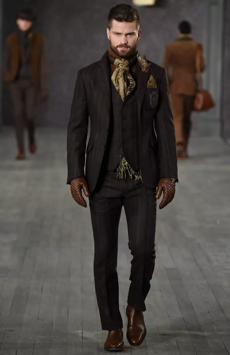 Joseph Abboud FW16 NYFW (28)