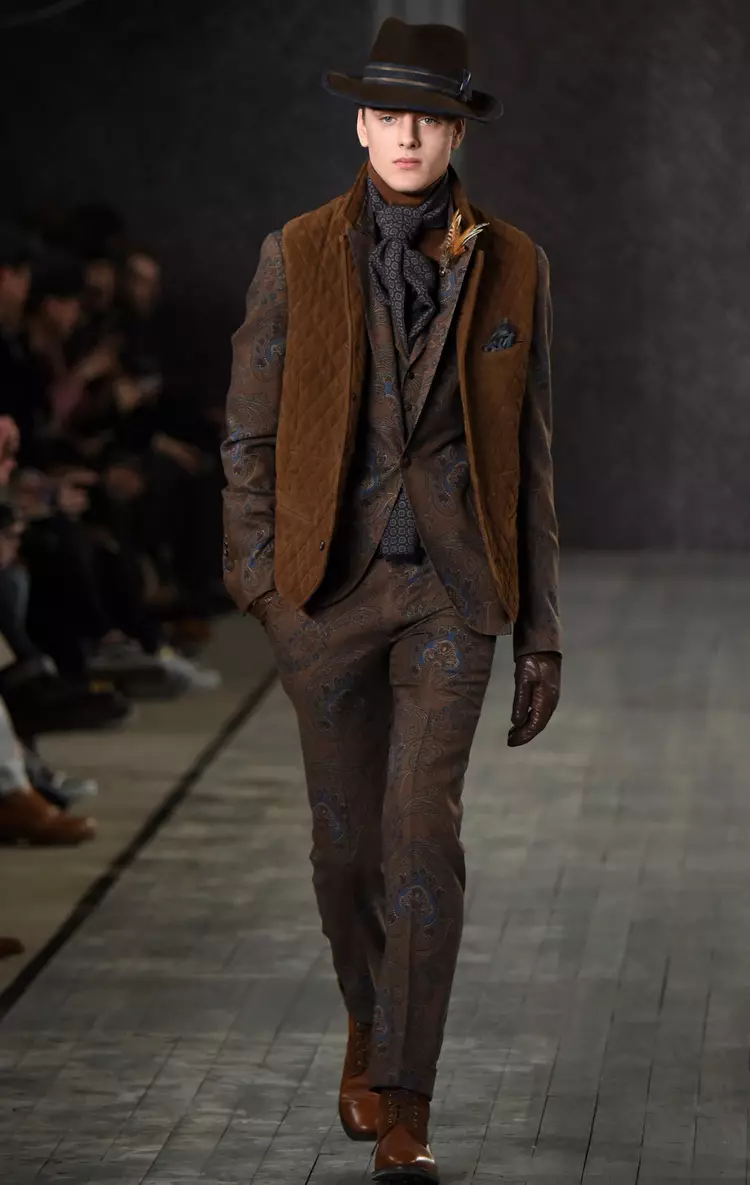 Joseph Abboud FW16 NYFW (29)