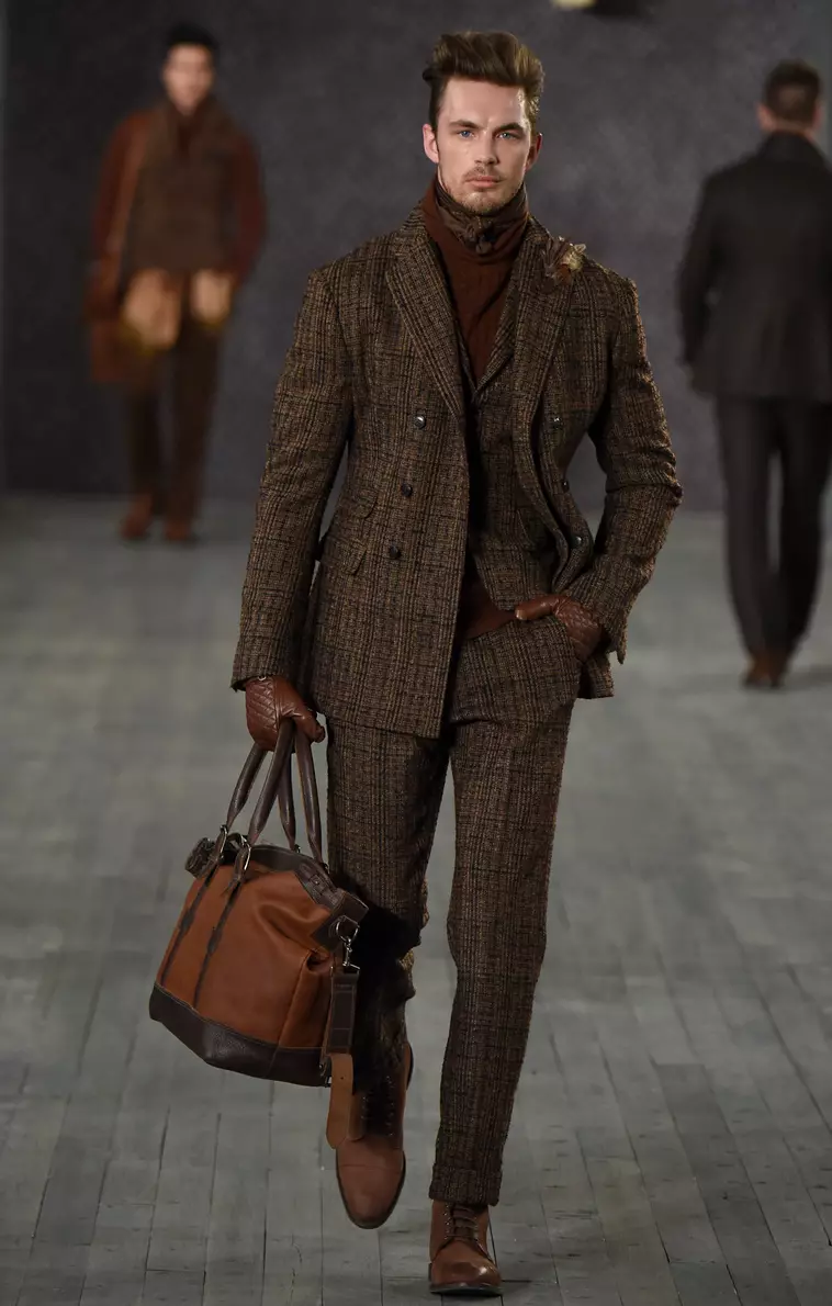 Joseph Abboud FW16 NYFW (30)