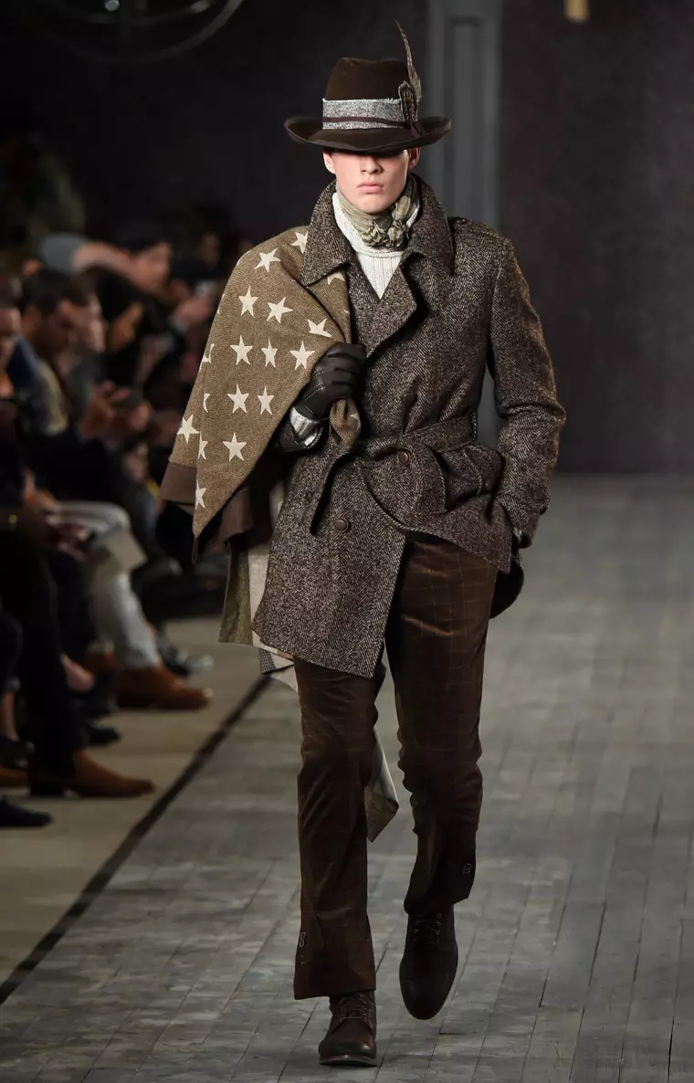 जोसेफ अबौद FW16 NYFW (33)