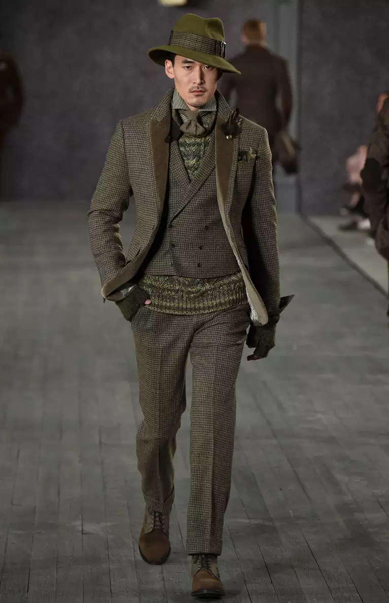 Joseph Abboud FW16 NYFW (34)