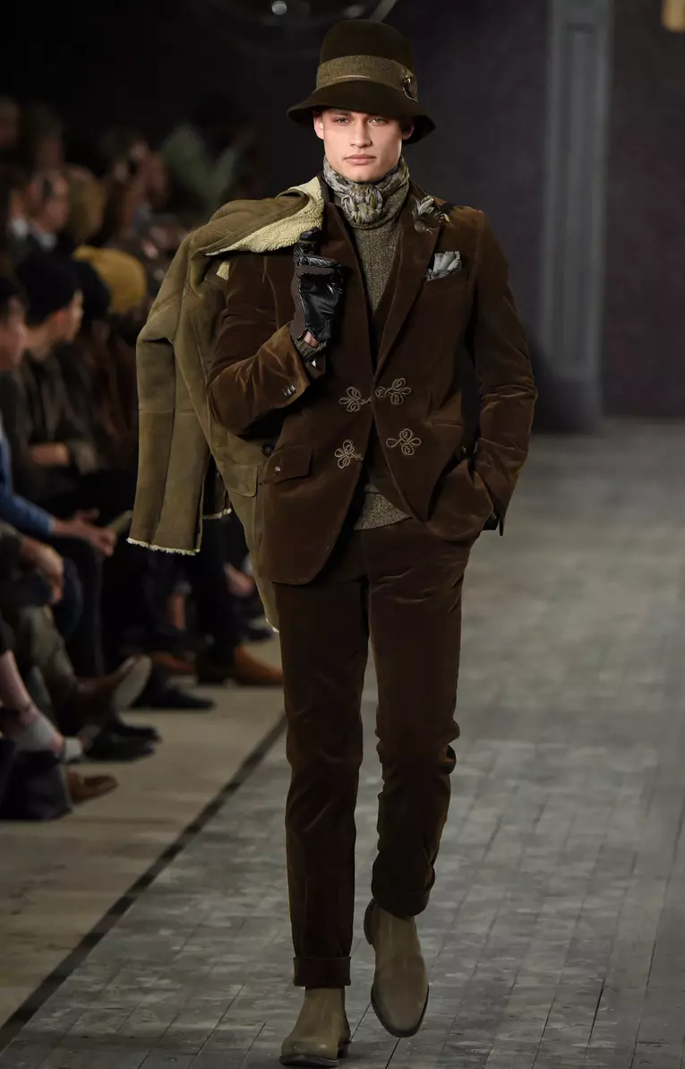 Joseph Abboud FW16 NYFW (35)