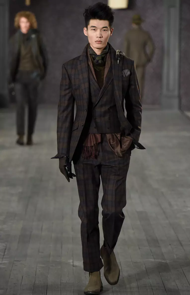 Joseph Abboud FW16 NYFW (36)