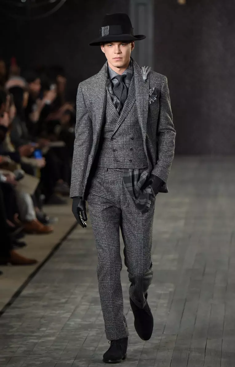 UJoseph Abboud FW16 NYFW (3)