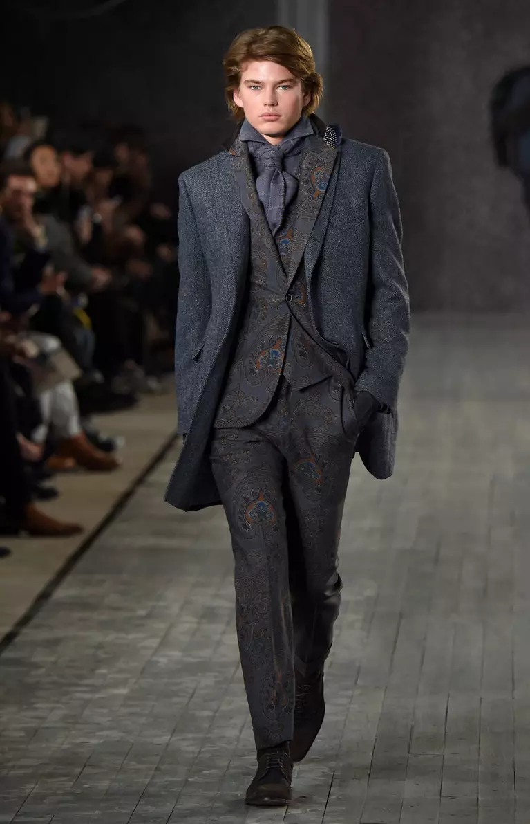 Joseph Abboud FW16 NYFW (41)