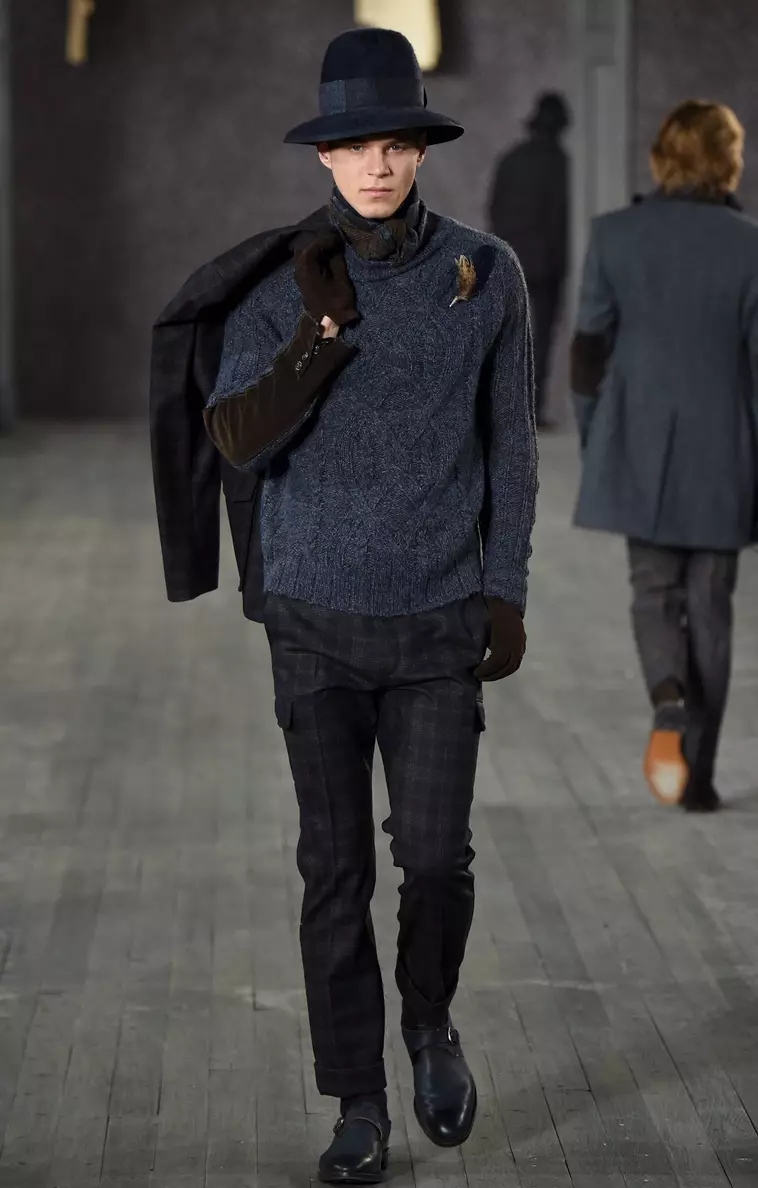 U-Joseph Abboud FW16 NYFW (42)