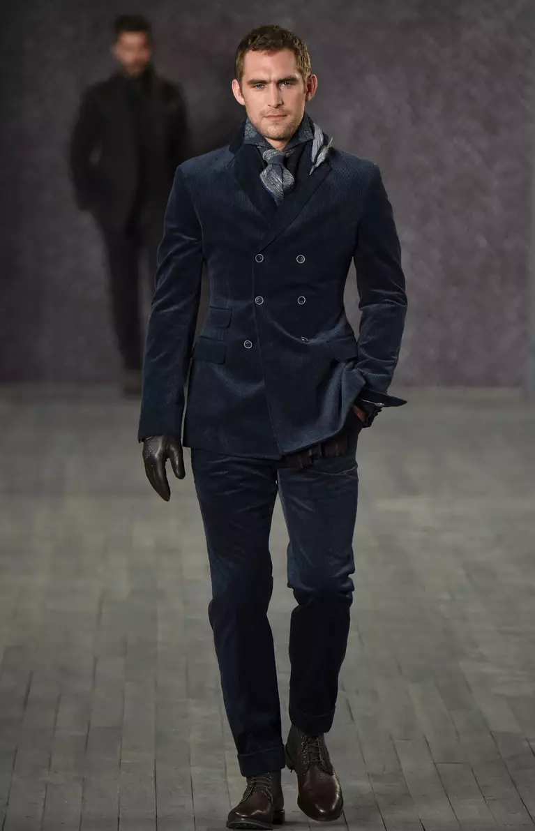 ジョセフ・アブードFW16 NYFW（44）