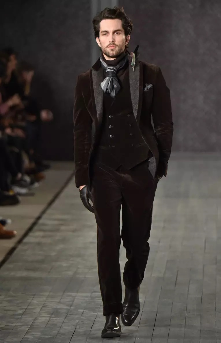 Joseph Abboud FW16 NYFW (48)