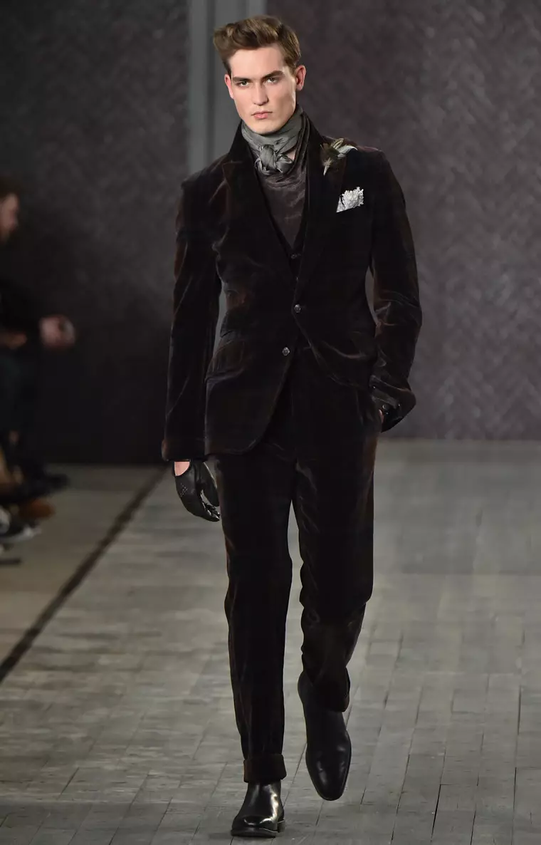 ジョセフ・アブードFW16 NYFW（49）