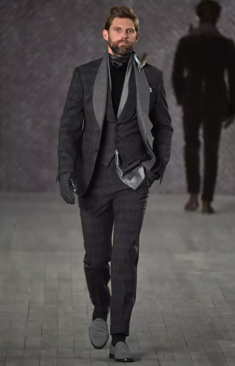 Joseph Abboud FW16 NYFW (50)