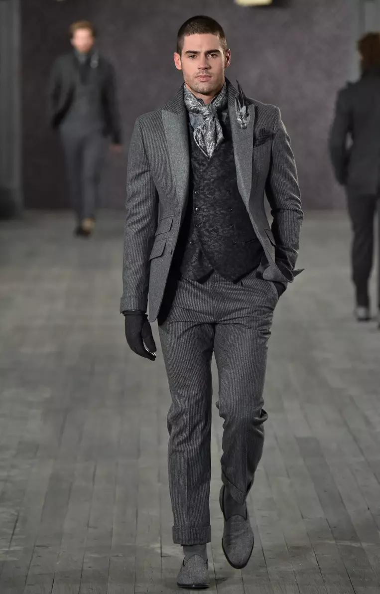 Joseph Abboud FW16 NYFW (52)