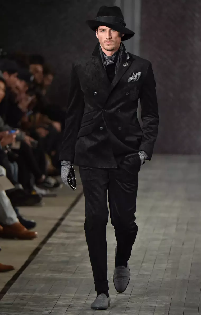 Joseph Abboud FW16 NYFW (57)