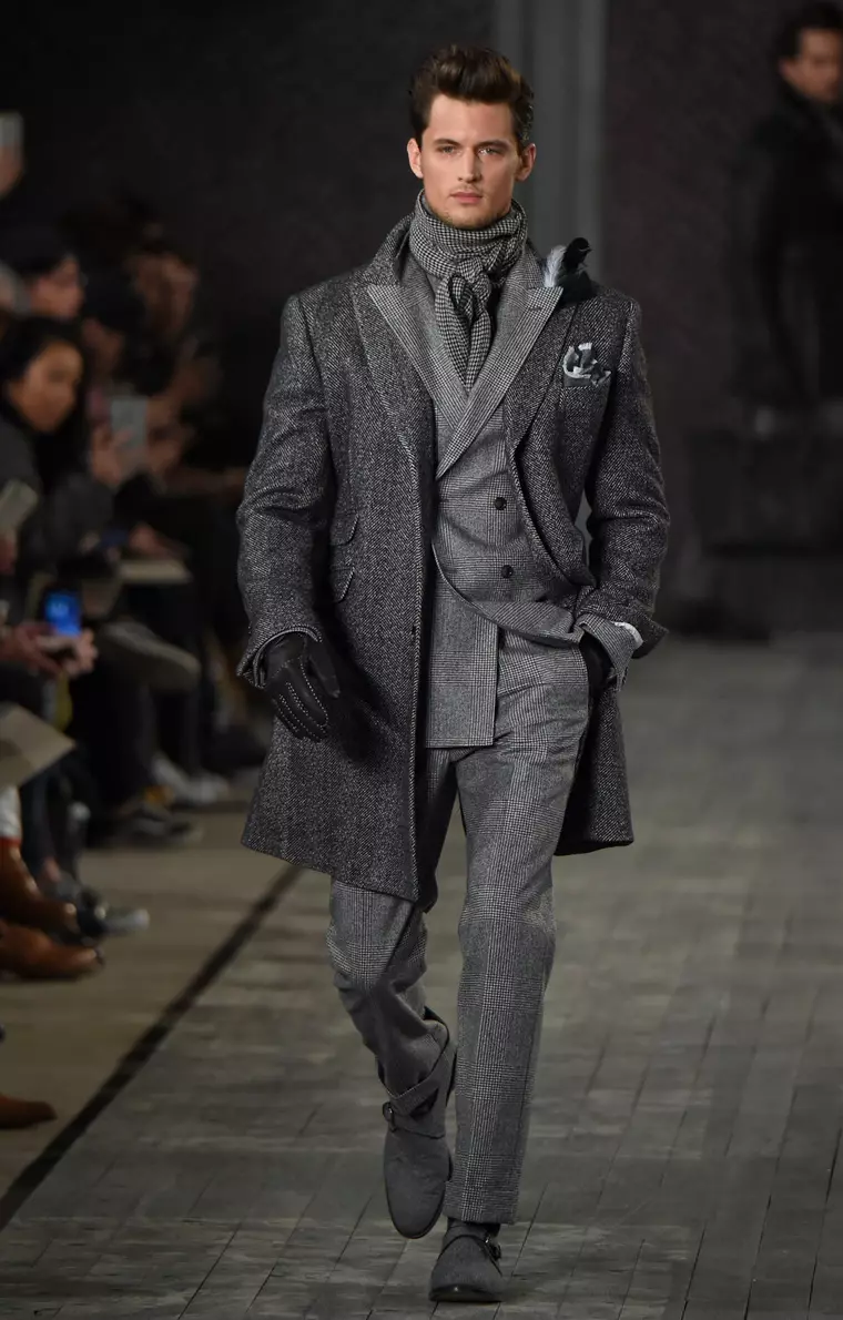 U-Joseph Abboud FW16 NYFW (5)