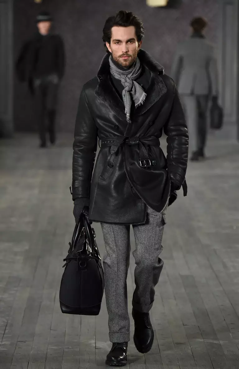 Joseph Abboud FW16 NYFW (6)