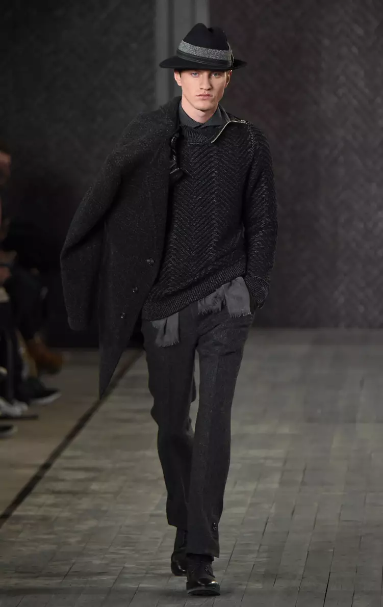 ジョセフ・アブードFW16 NYFW（7）