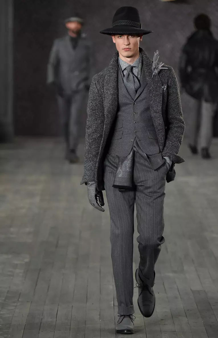 U-Joseph Abboud FW16 NYFW (8)