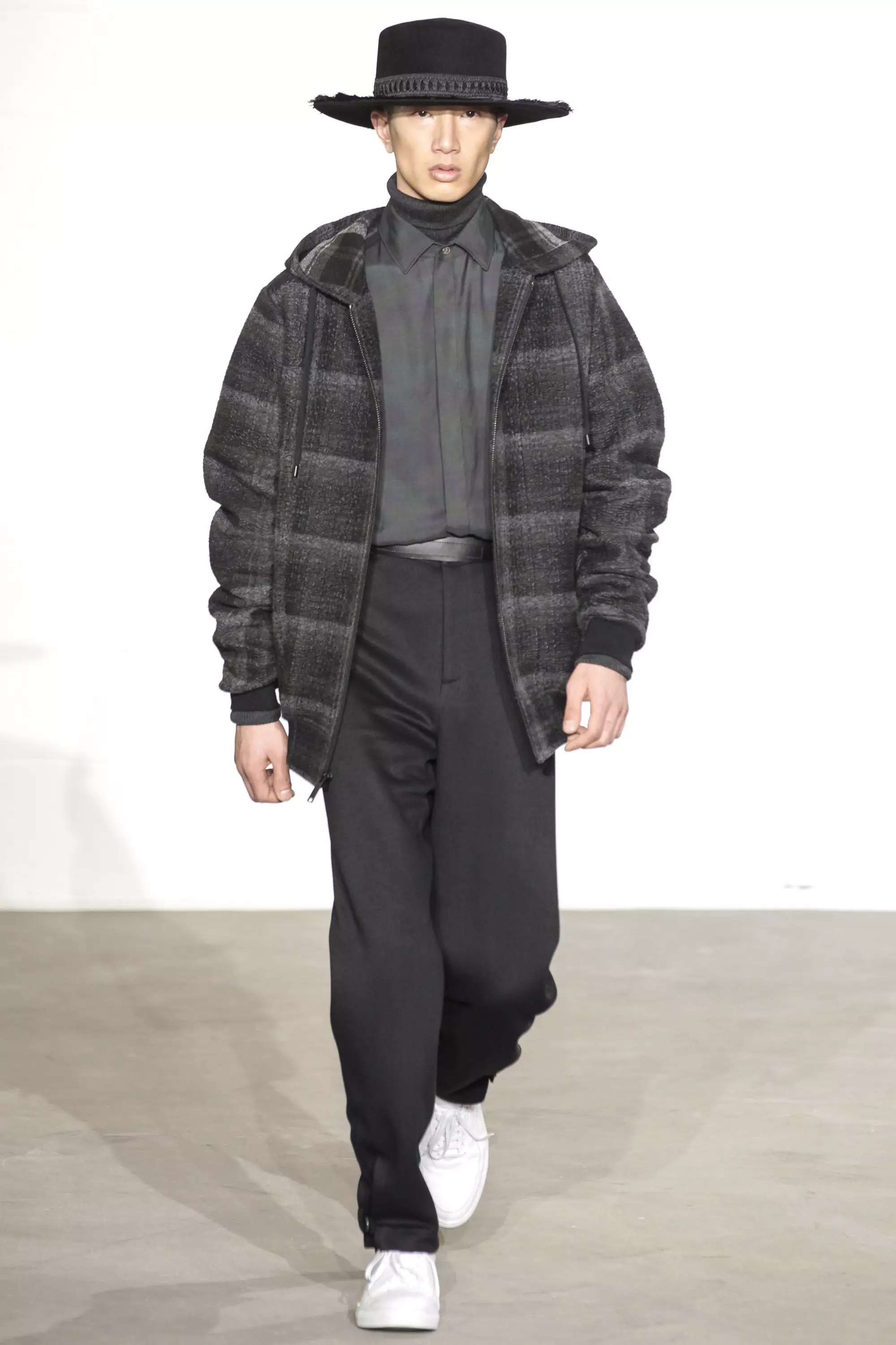 Sekolo sa Sechaba FW16 NYFW (10)