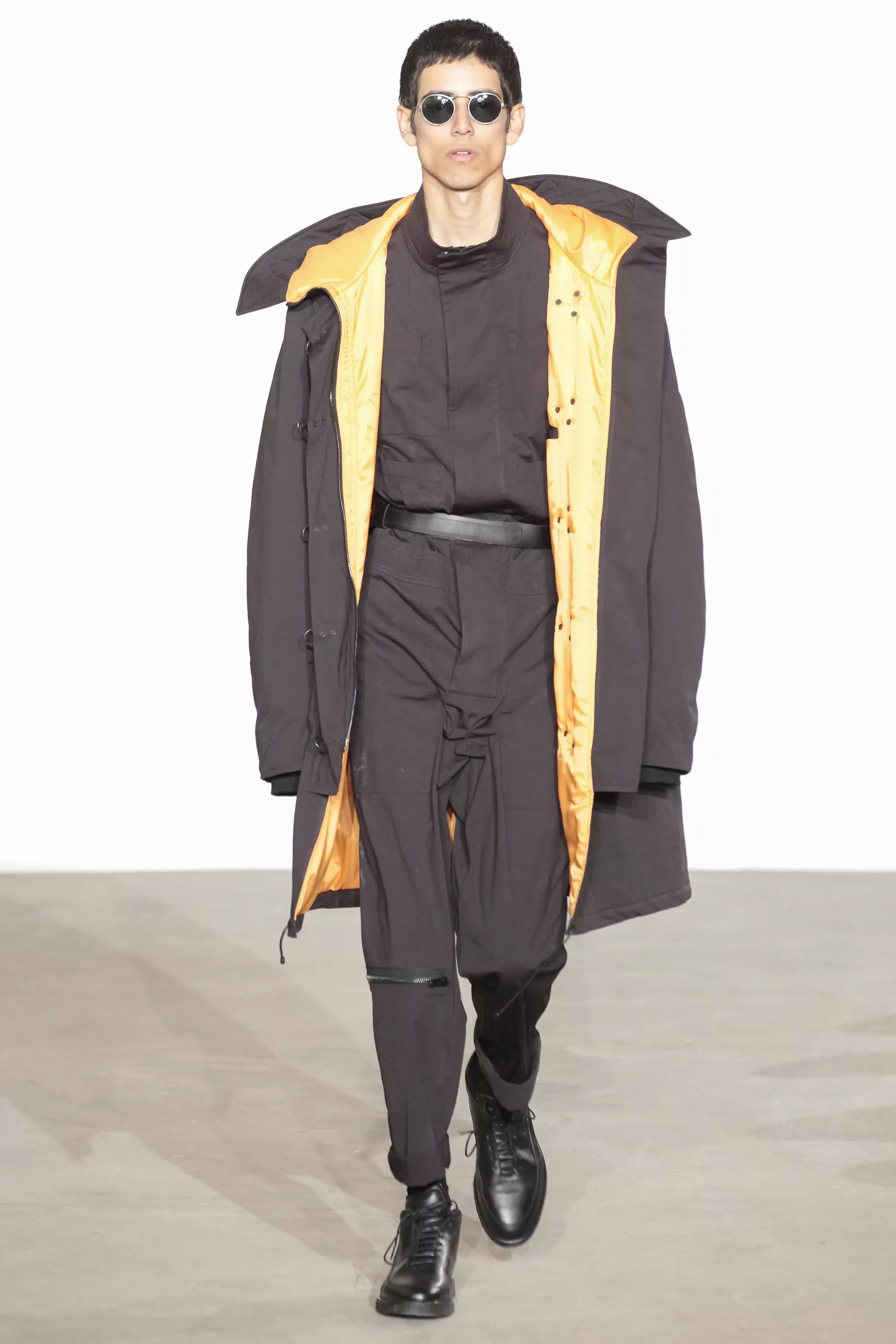 Verejná škola FW16 NYFW (11)