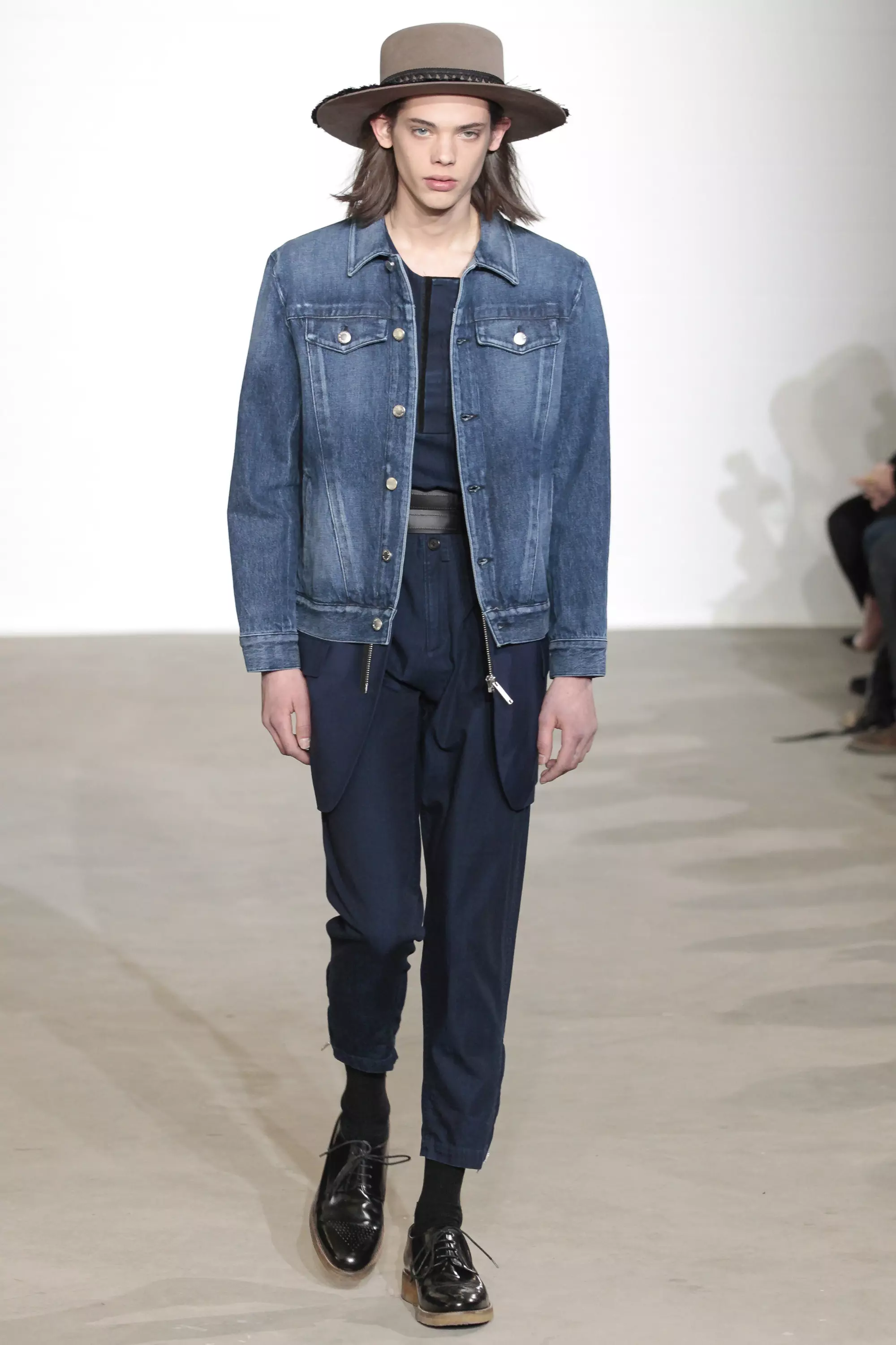 Aoga a le Malo FW16 NYFW (14)