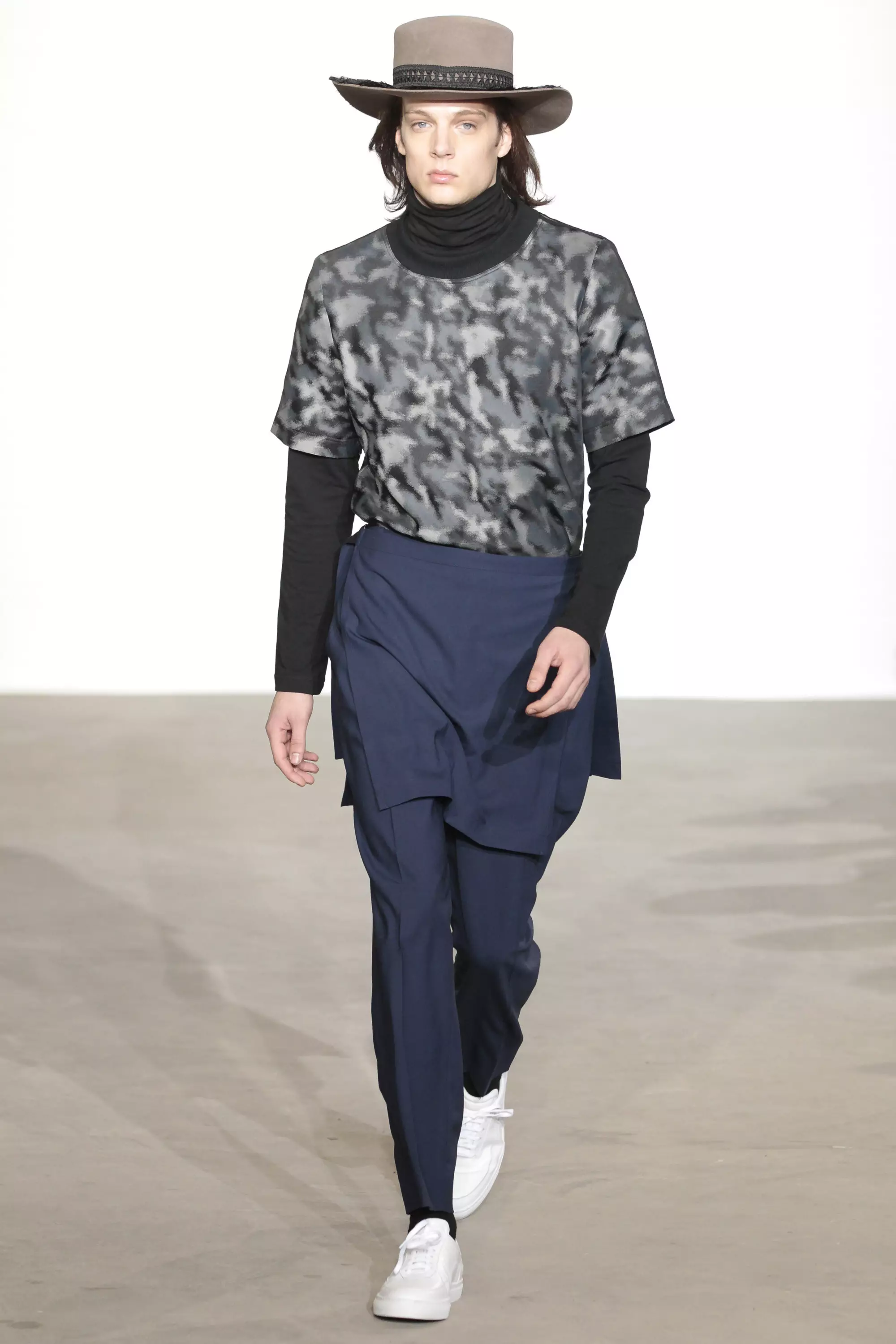 مدرسة حكومية FW16 NYFW (15)