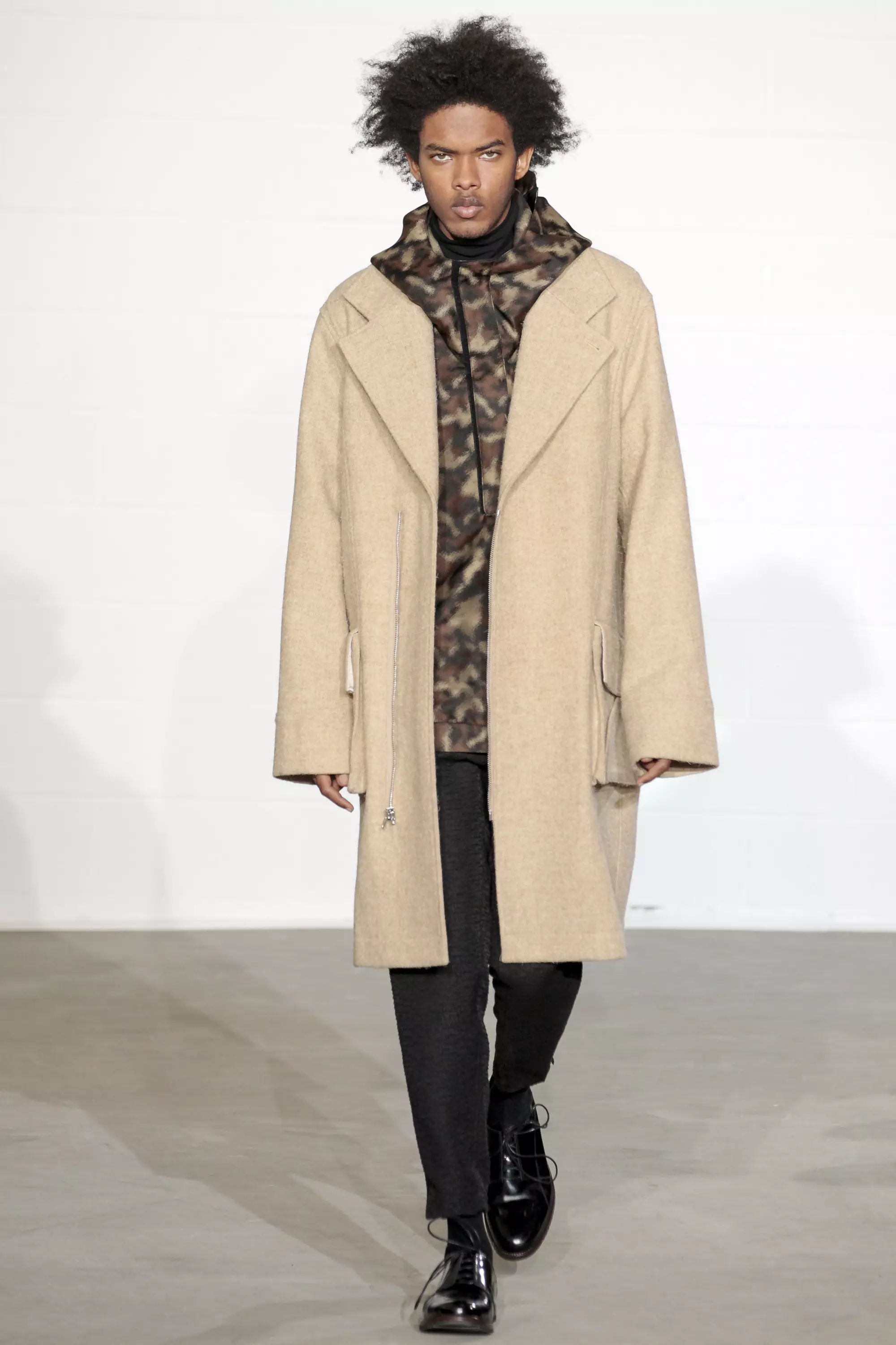 Dövlət Məktəbi FW16 NYFW (20)