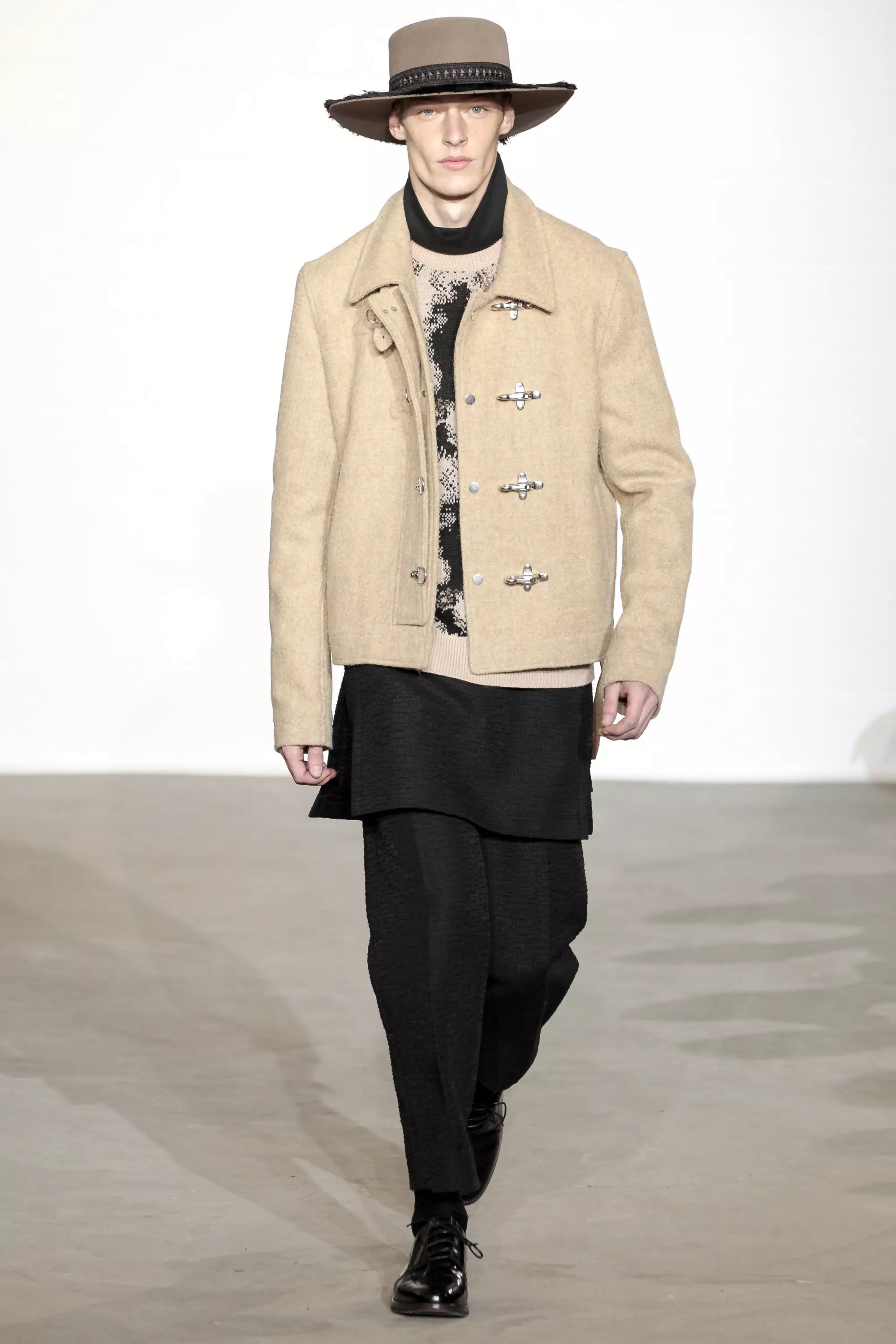 Sekolah Umum FW16 NYFW (22)