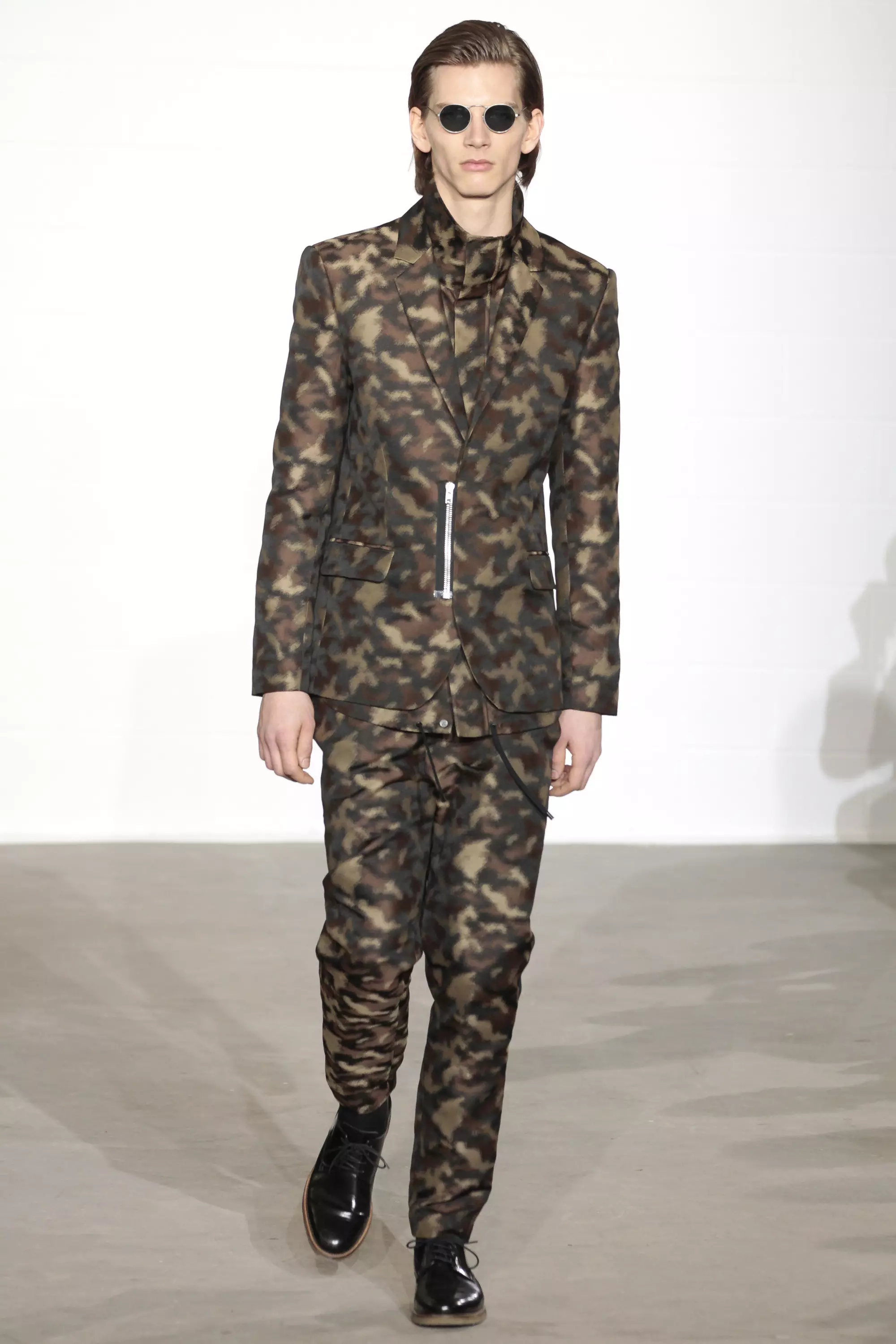 Openbare School FW16 NYFW (23)