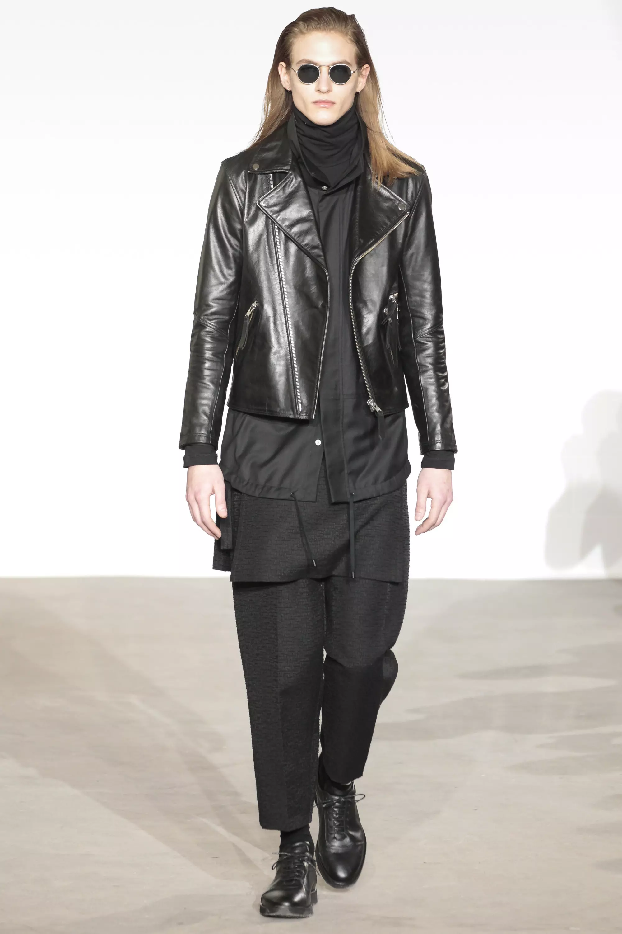 Openbare School FW16 NYFW (24)