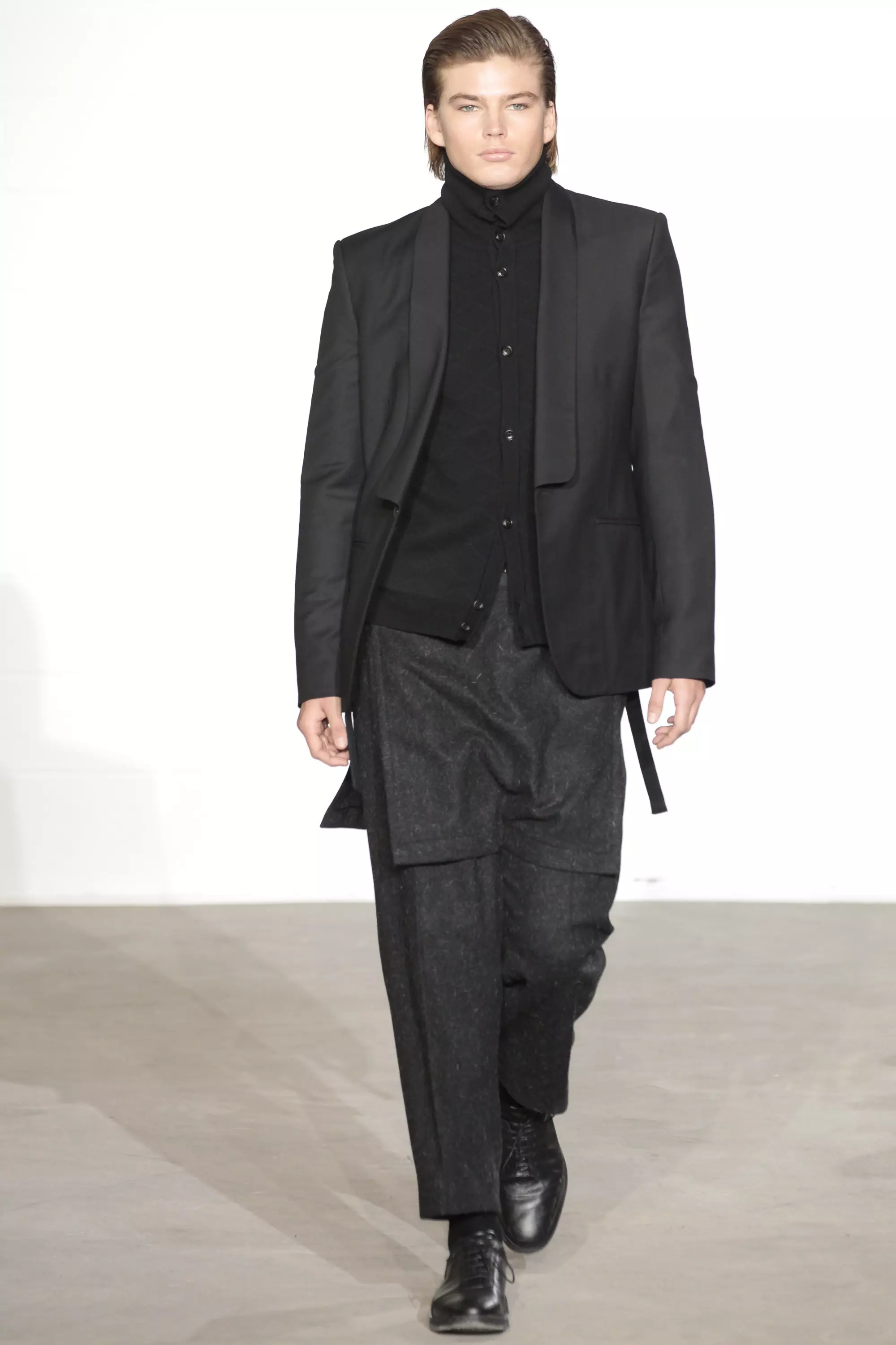 Openbare school FW16 NYFW (25)