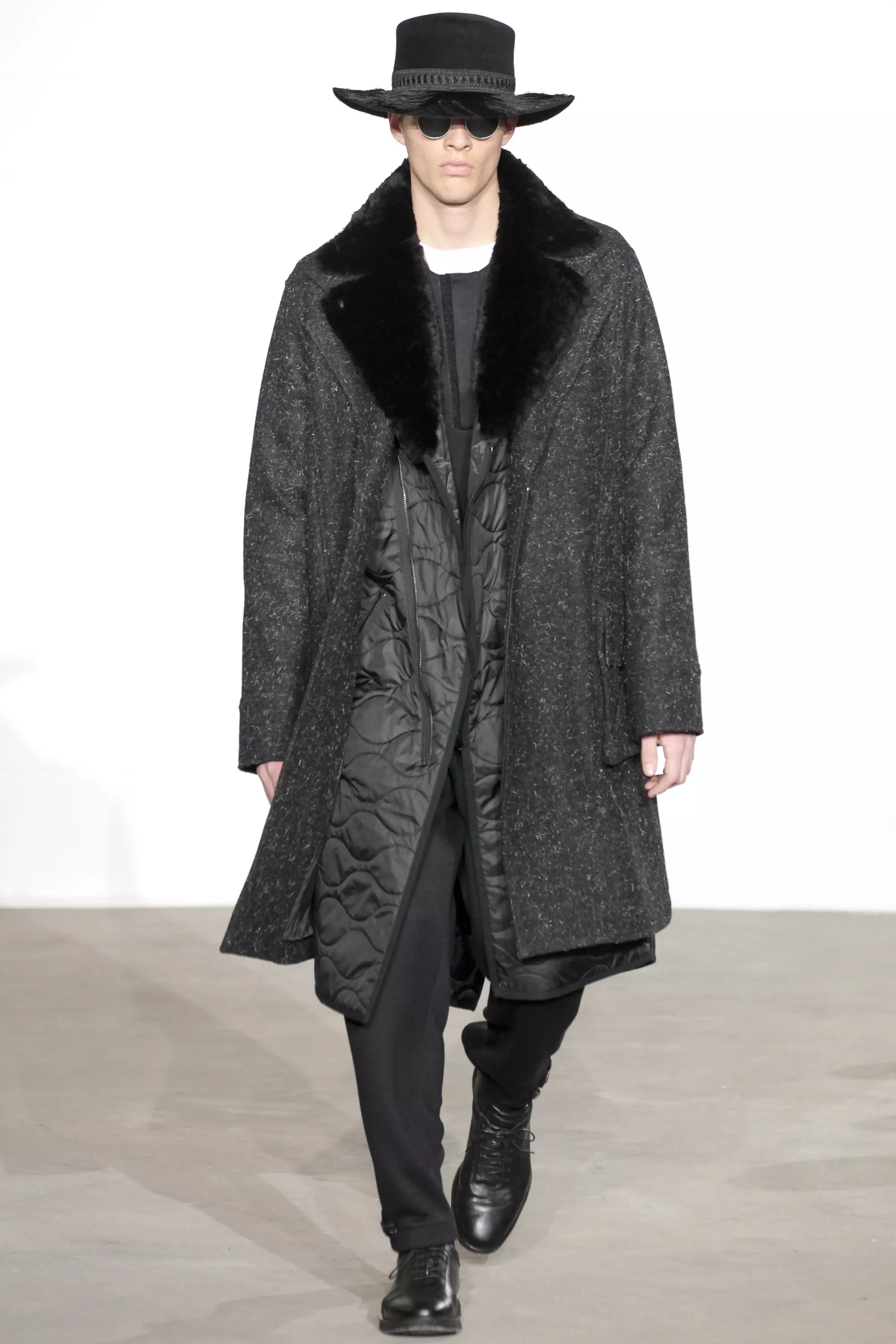 Ëffentlech Schoul FW16 NYFW (27)