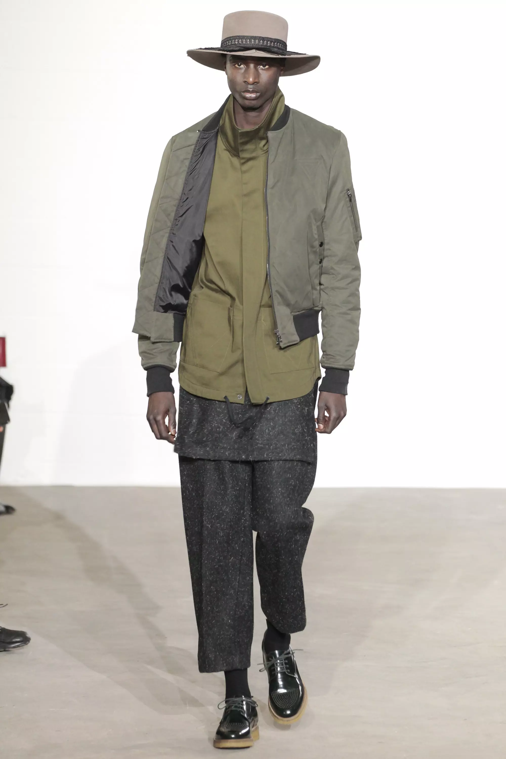 Openbare school FW16 NYFW (3)