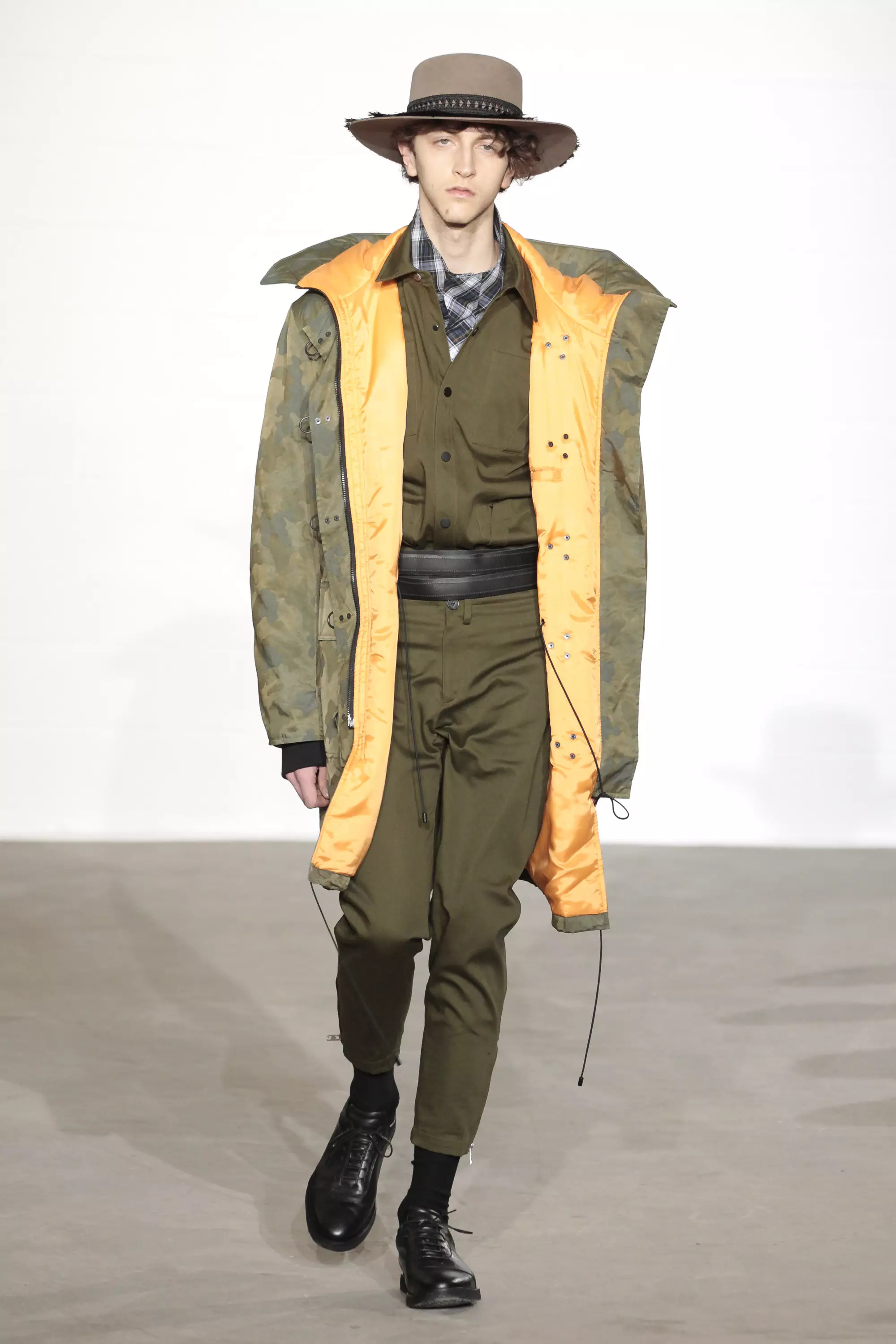 Aoga a le Malo FW16 NYFW (7)