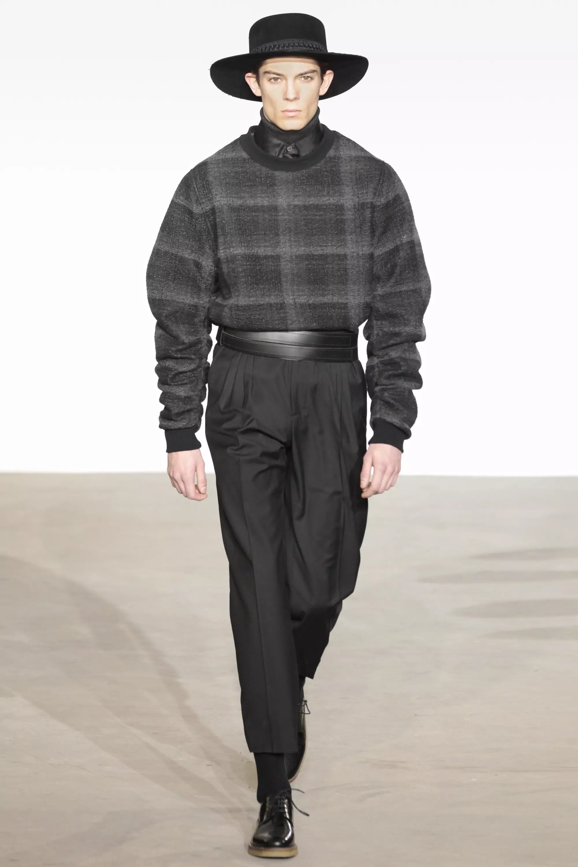 Δημόσιο Σχολείο FW16 NYFW (8)