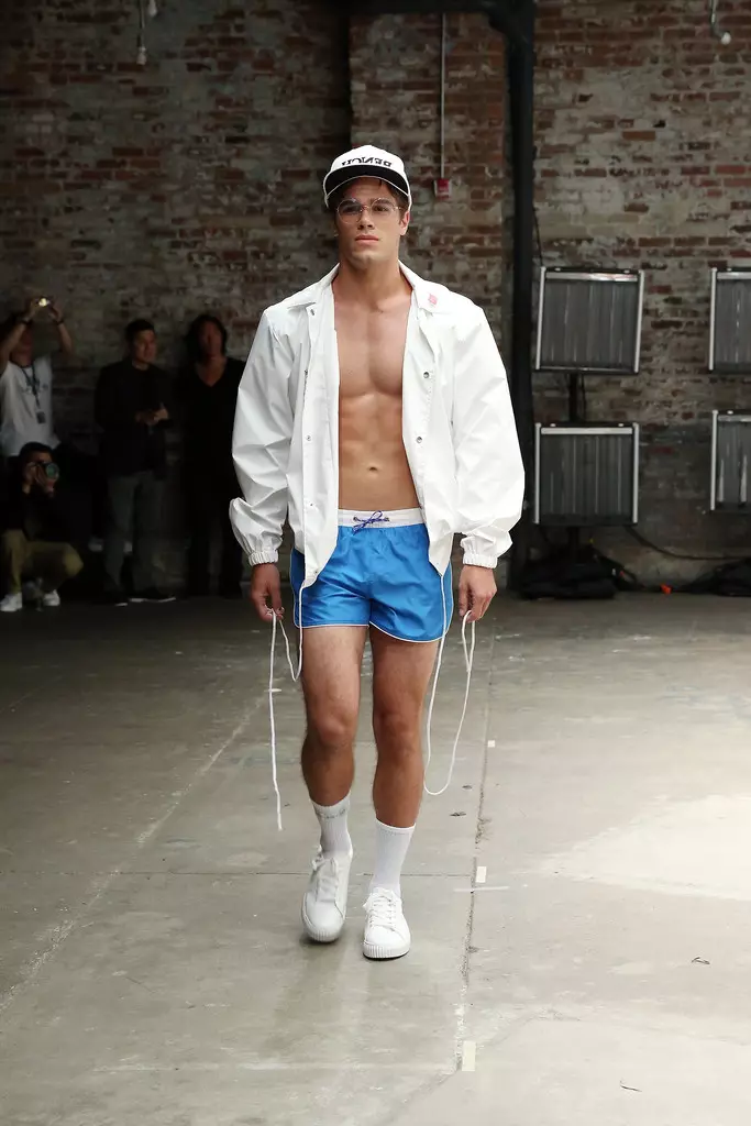 BENCHBODY MENSWEAR SPRING SUMMER 2018 NEW YORK15