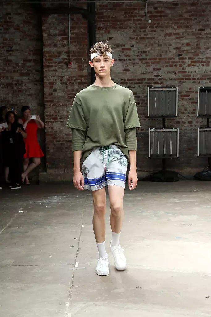 BENCHBODY MENSWEAR SPRING SUMMER 2018 NEW YORK27