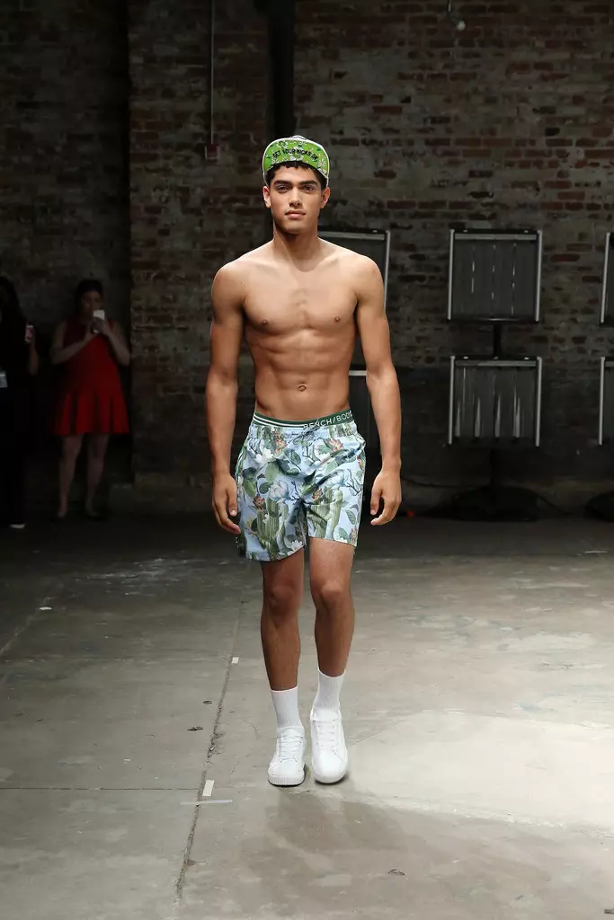 BENCHBODY MENSWEAR SPRING SUMMER 2018 NEW YORK30